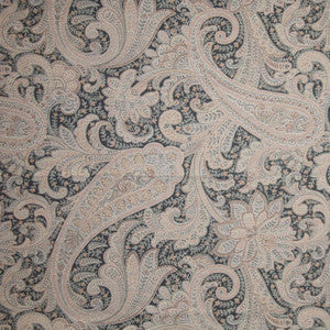 Tunstall # 512 Granite by Maxwell Fabric