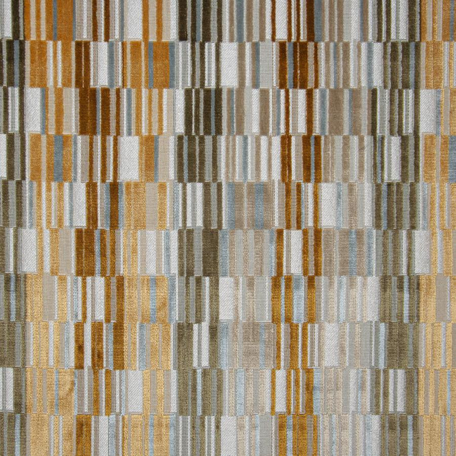 Tirano # 637 Caper by Maxwell Designer Fabric Performance Cut Velvets 49% POLYESTER
49% VISCOSE
2% COTTON BELGIUM V-13.5"H-13.8" 55" - Swanky Fabrics -