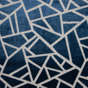 Trento # 602 Pacific by Maxwell Fabric