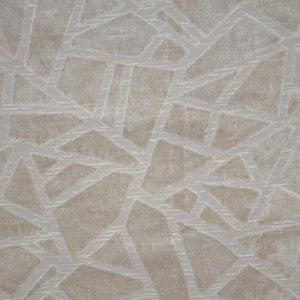 Trento # 621 Meringue by Maxwell Fabric