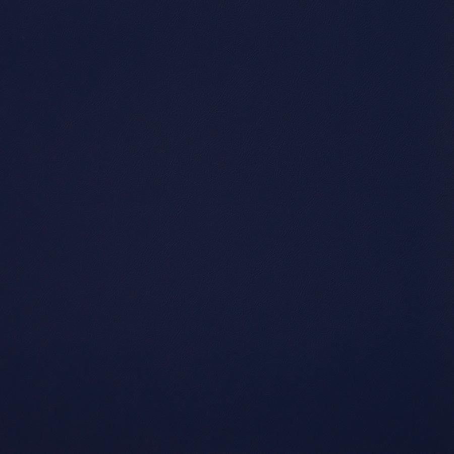 Trailrider # 112 Navy by Maxwell Designer Fabric Trailrider FACE: 100% POLYURETHANE (POLYCARBONATE)
BACKING: 100% POLYESTER CHINA 54" - Swanky Fabrics -