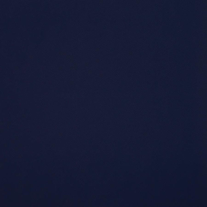 Trailrider # 112 Navy by Maxwell Designer Fabric Trailrider FACE: 100% POLYURETHANE (POLYCARBONATE)
BACKING: 100% POLYESTER CHINA 54" - Swanky Fabrics -