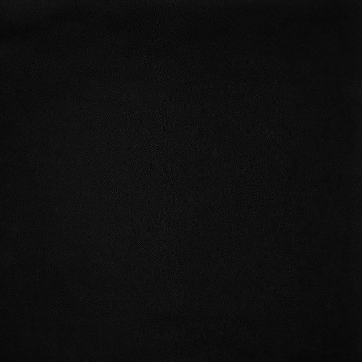 Trailrider # 113 Black by Maxwell Fabric Trailrider FACE: 100% POLYURETHANE (POLYCARBONATE)
BACKING: 100% POLYESTER CHINA 54" - Fabric Carolina -