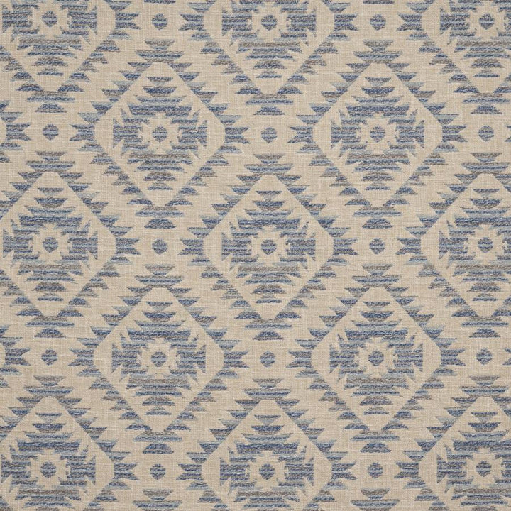 Tabor # 614 Sky by Maxwell Fabric Performance Wovens-Vol. Vii Bluejay 65% POLYESTER
35% COTTON INDIA V-6.75" H-6.85" 54" - Fabric Carolina -