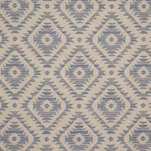 Tabor # 614 Sky by Maxwell Fabric