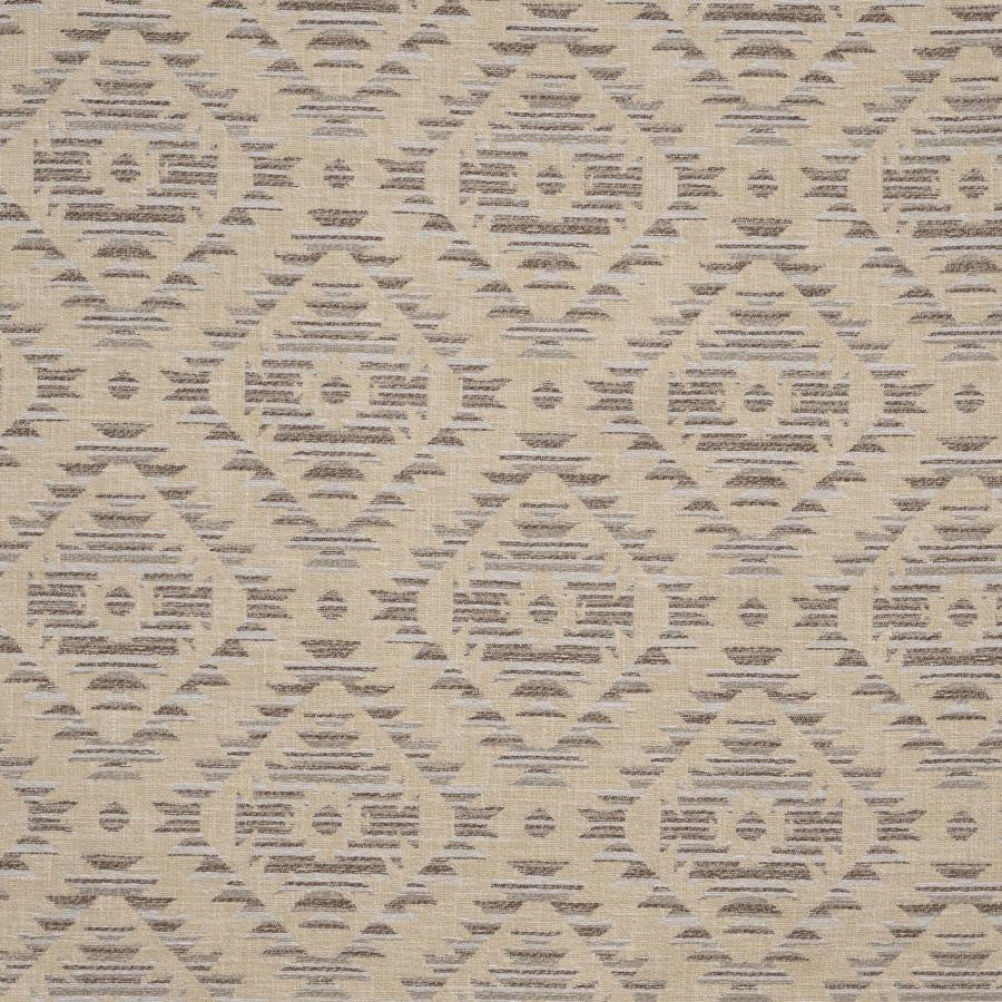 Tabor # 739 Rocky Road by Maxwell Fabric Performance Wovens-Vol. Vii Gold Rush 65% POLYESTER
35% COTTON INDIA V-6.75" H-6.85" 54" - Fabric Carolina -
