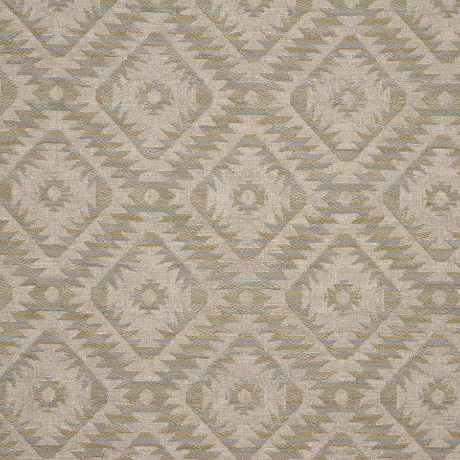 Tabor # 905 Seaglass by Maxwell Designer Fabric Performance Wovens-Vol. Vii Tidepool 65% POLYESTER
35% COTTON INDIA V-6.75" H-6.85" 54" - Swanky Fabrics -