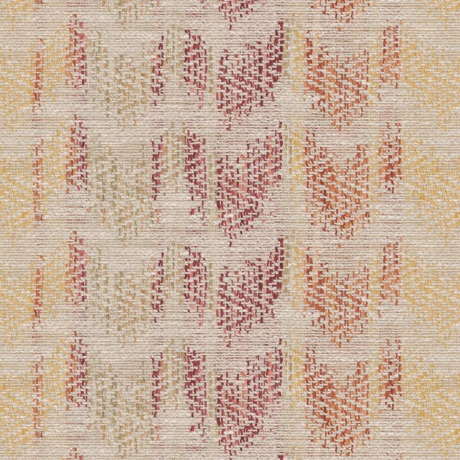 Tempranillo # 832 Grenadine by Maxwell Fabric Performance Wovens-Vol. Vii Rhubarb 66% RECYCLED POLYESTER
20% POLYESTER
8% ORGANIC COTTON
6% COTTON INDIA V-1.8" H-7.3" 56" - Fabric Carolina -