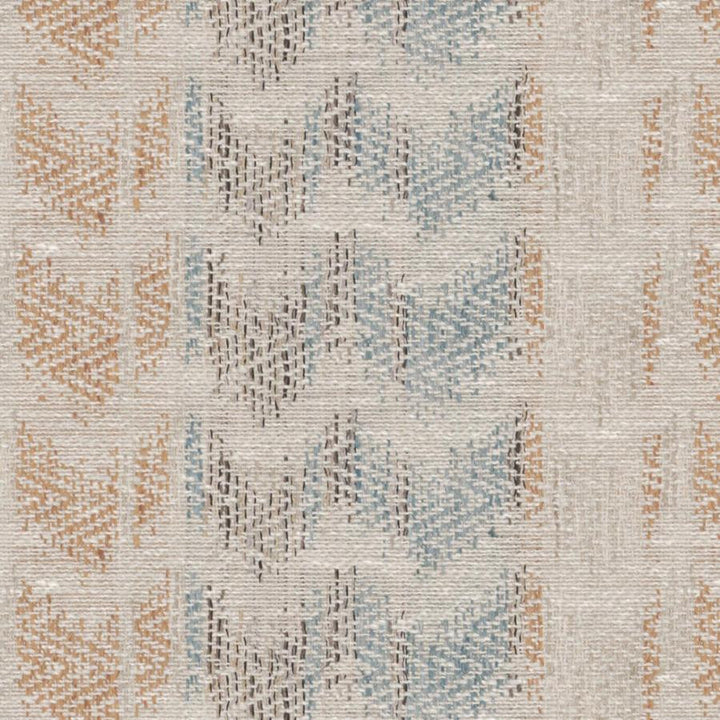 Tempranillo # 935 Sunshower by Maxwell Fabric Performance Wovens-Vol. Vii Tidepool 66% RECYCLED POLYESTER
20% POLYESTER
8% ORGANIC COTTON
6% COTTON INDIA V-1.8" H-7.3" 56" - Fabric Carolina -