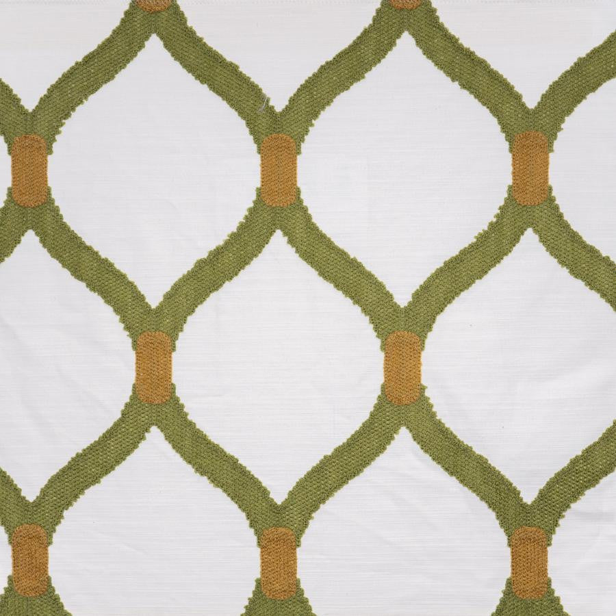 Tara # 343 Watercress by Maxwell Fabric Color Theory-Vol.Viii Rosemary 70% COTTON
30% ACRYLIC EMB. - 100% ACRYLIC INDIA V-10.4" H-6.5" 54"EMB.52" - Fabric Carolina -