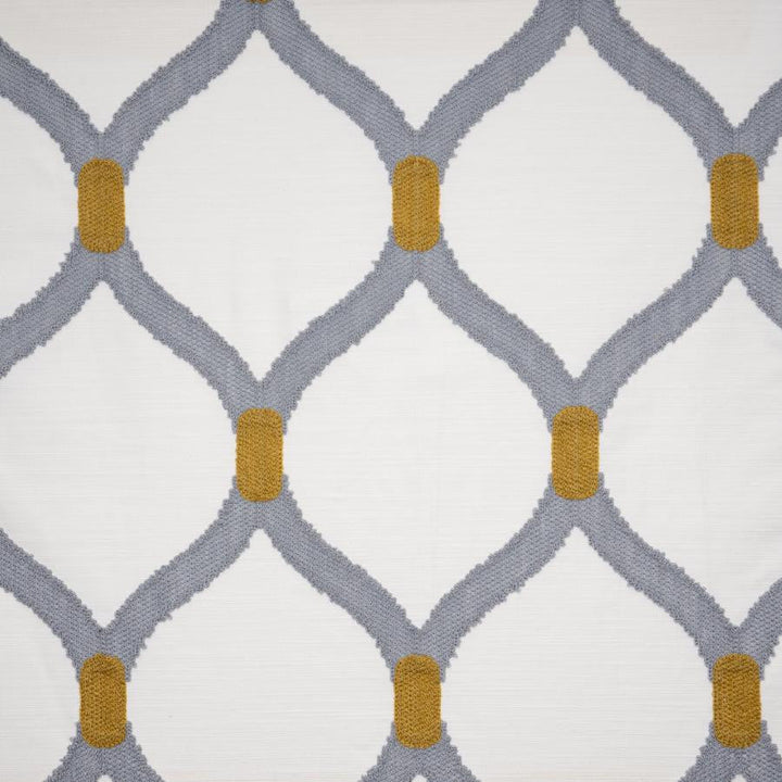Tara # 628 Gunmetal by Maxwell Designer Fabric Color Theory-Vol.Viii Tigerseye 70% COTTON
30% ACRYLIC EMB. - 100% ACRYLIC INDIA V-10.4" H-6.5" 54"EMB.52" - Swanky Fabrics -