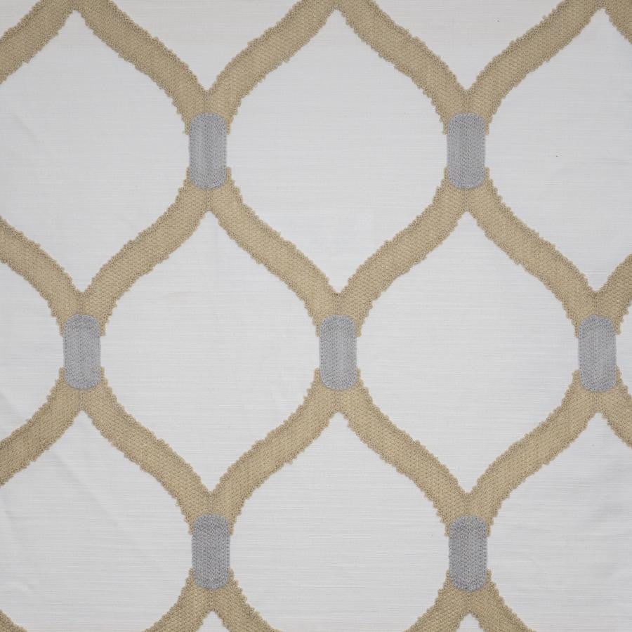 Tara # 643 Latte by Maxwell Fabric Color Theory-Vol.Viii Tigerseye 70% COTTON
30% ACRYLIC EMB. - 100% ACRYLIC INDIA V-10.4" H-6.5" 54"EMB.52" - Fabric Carolina -