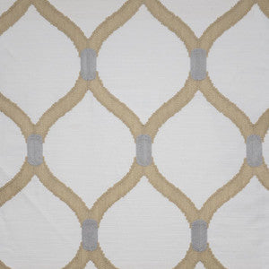 Tara # 643 Latte by Maxwell Fabric