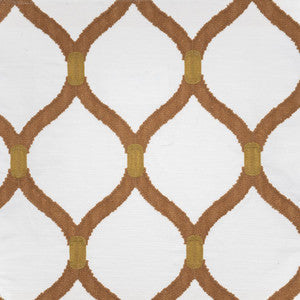 Tara # 728 Henna by Maxwell Fabric