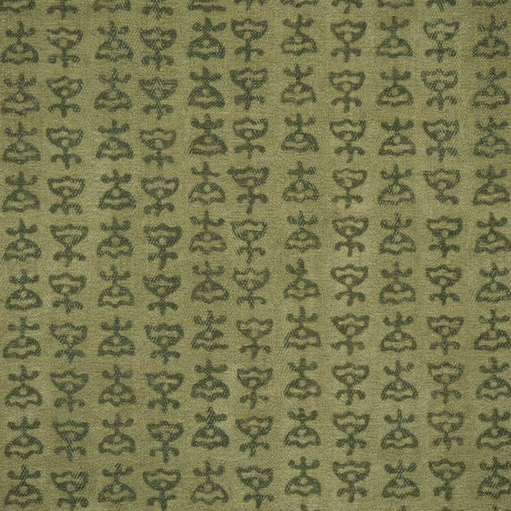 Tibesti # 338 Cypress by Maxwell Fabric Color Theory-Vol.Viii Rosemary 60% POLYESTER
19% COTTON
11% LINEN
10% VISCOSE TURKEY V-18" H-13.5" 55" - Fabric Carolina -