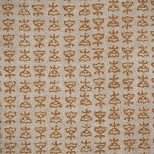 Tibesti # 610 Turmeric by Maxwell Fabric