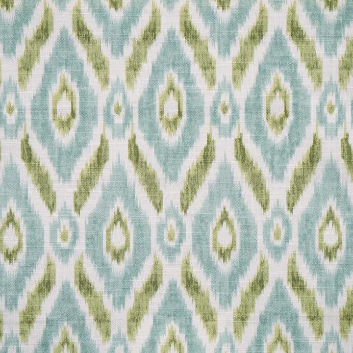 Timor # 320 Succulent by Maxwell Designer Fabric Color Theory-Vol.Viii Rosemary 100% COTTON SPAIN V-10.8" H-4.5" 55" - Swanky Fabrics -