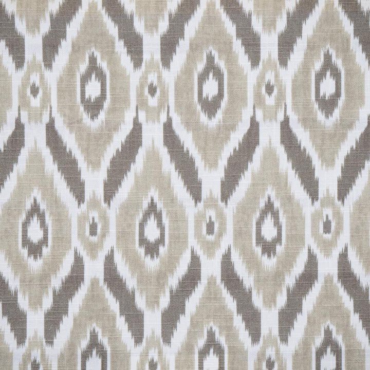Timor # 649 Smoke by Maxwell Fabric Color Theory-Vol.Viii Tigerseye 100% COTTON SPAIN V-10.8" H-4.5" 55" - Fabric Carolina -