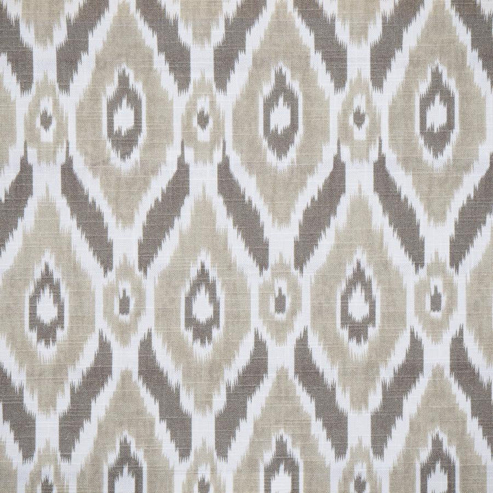 Timor # 649 Smoke by Maxwell Designer Fabric Color Theory-Vol.Viii Tigerseye 100% COTTON SPAIN V-10.8" H-4.5" 55" - Swanky Fabrics -