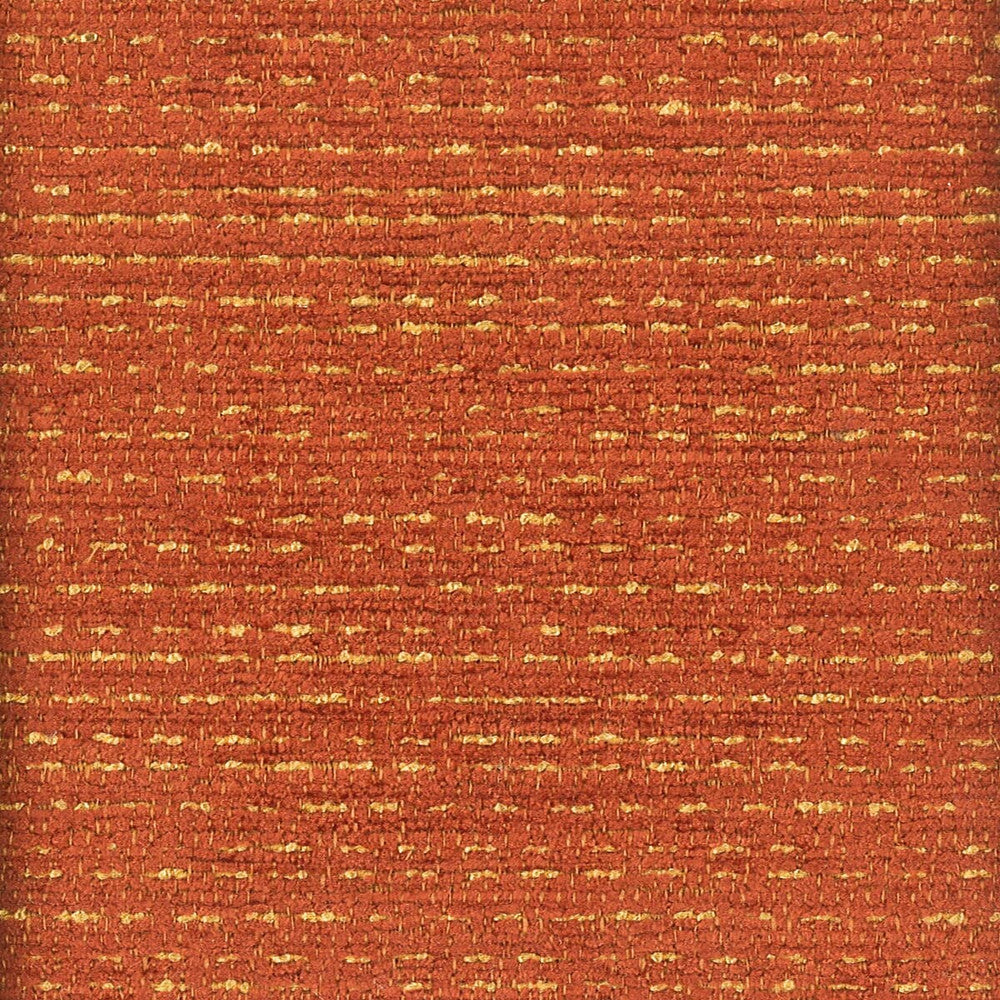 Twain 12 Cayenne by Stout Fabric CLASSIC COMFORT 77%SVI 23%POL USA FLAME RETARDANT-U.F.A.C. CLASS 1 FLAME RETARDANT-N.F.P.A. 260A CLASS 1 CATB 117-2013 WYZENBEEK 15 000 DOUBLE RUB WEAR TEST (HEAVY DUTY) Horizontal: 1.25 and Vertical: 2 54 in - Fabric Carolina -