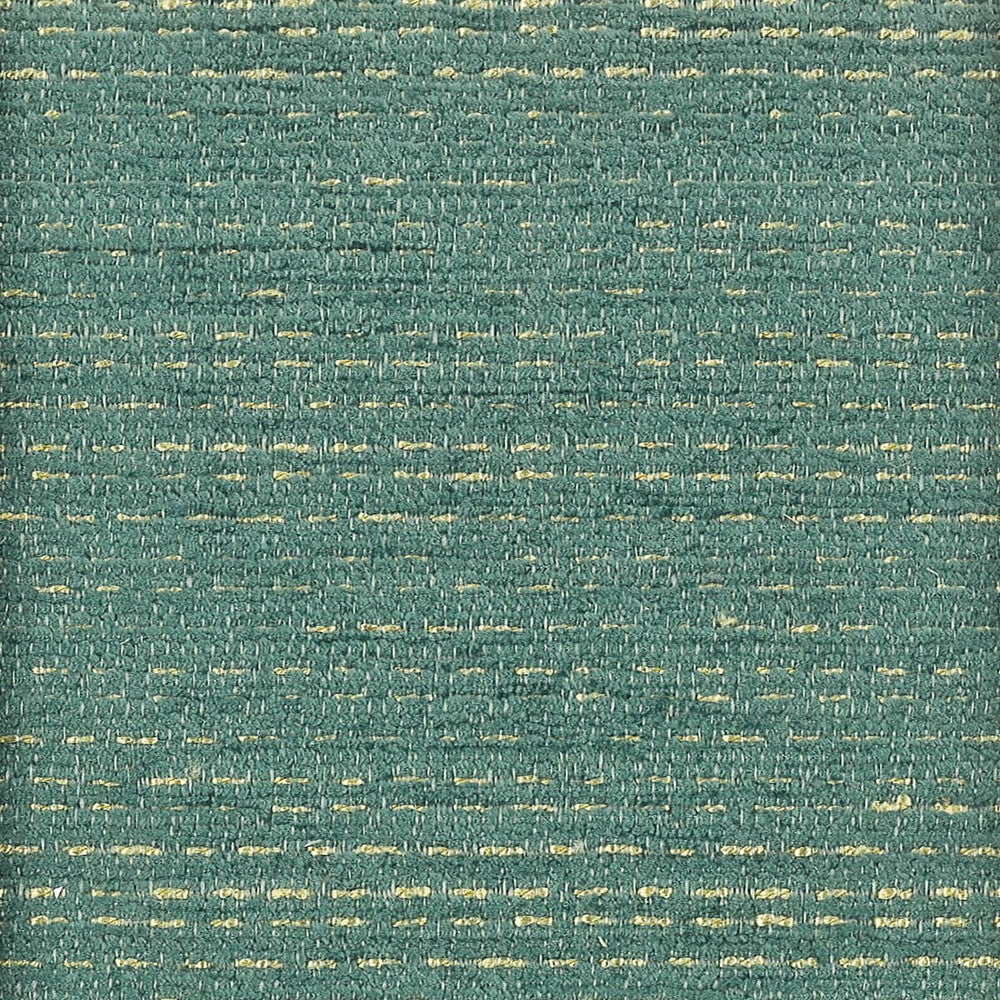 Twain 14 Teal by Stout Fabric CLASSIC COMFORT 77%SVI 23%POL USA FLAME RETARDANT-U.F.A.C. CLASS 1 FLAME RETARDANT-N.F.P.A. 260A CLASS 1 CATB 117-2013 WYZENBEEK 15 000 DOUBLE RUB WEAR TEST (HEAVY DUTY) Horizontal: 1.25 and Vertical: 2 54 in - Fabric Carolina -