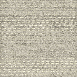 Twain 3 Grey by Stout Fabric