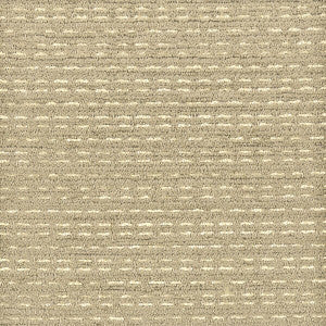 Twain 4 Mushroom by Stout Fabric