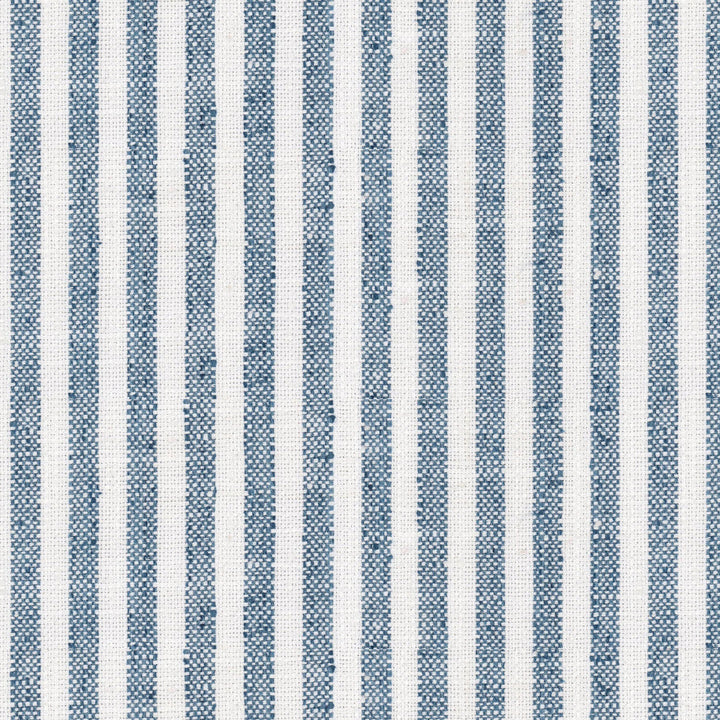 Tweeter 13 Delft by Stout Fabric Stout Fabric Tweeter 13 DelftFabric RAINBOW LIBRARY POWDER/WEDGEWOOD 100%POL INDIA </p><p>Repeat: H: 1.625, V: 0.000 54 in - Fabric Carolina -