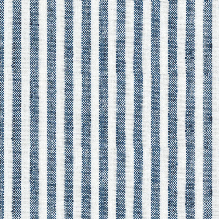 Tweeter 14 Indigo by Stout Fabric Stout Fabric Tweeter 14 IndigoFabric RAINBOW LIBRARY POWDER/WEDGEWOOD 100%POL INDIA </p><p>Repeat: H: 1.625, V: 0.000 54 in - Fabric Carolina -