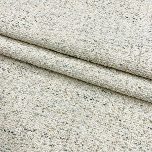 Tweedy Oatmeal by Magnolia Fabric