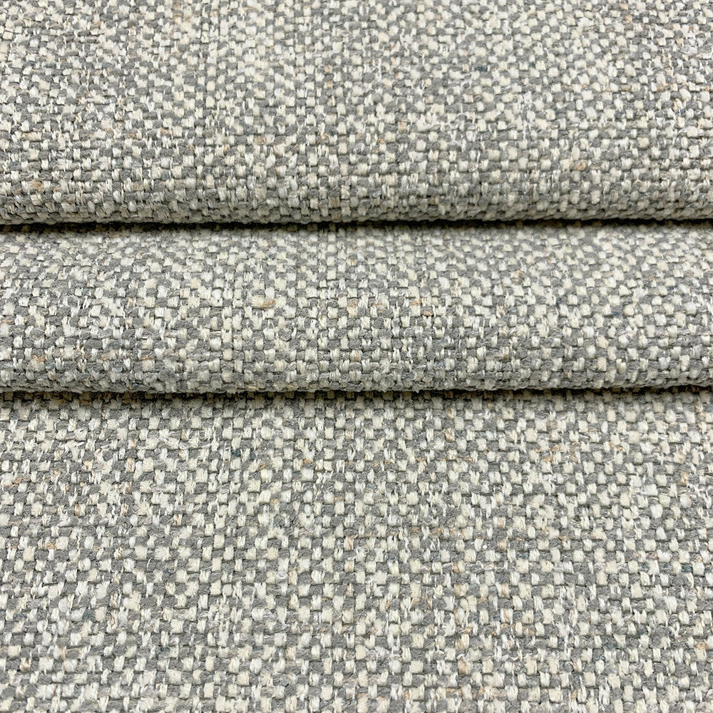Tweedy Stone by Magnolia Fabric - 100% Poly China 50,000+ Horizontal: 0 and Vertical: 0 54" - Fabric Carolina -