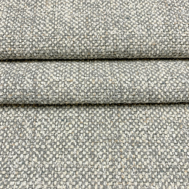 Tweedy Stone by Magnolia Fabric - 100% Poly China 50,000+ Horizontal: 0 and Vertical: 0 54" - Fabric Carolina -