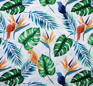 Twiggy Multi by Norbar Fabric PRISM BRIGHTS 100 POLYESTER CHINA 18"V 18"H 54 - Fabric Carolina -