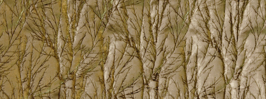 Twiggy 693 Burnished Bronze by Covington Designer Fabric