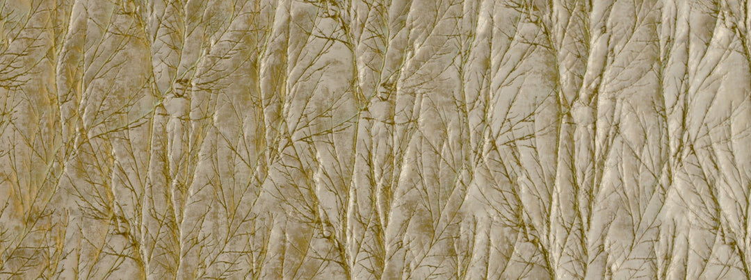 Twiggy 81 Golden by Covington Designer Fabric