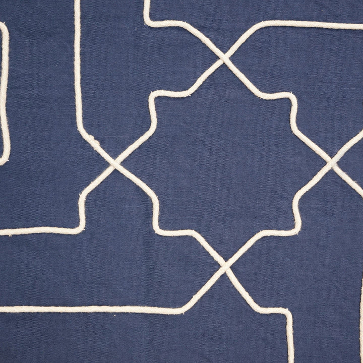 Twine 68Sj101 by JF Designer Fabric JF Studio 55% Linen, 45% Cotton India Horizontal: 17 and Vertical: 17 54 - Swanky Fabrics -