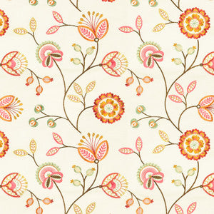 Twostep 1 Tuttifrutti by Stout Fabric
