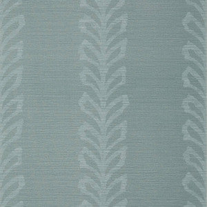 Evia Mineral and White TWW10904 by Thibaut Wallpaper