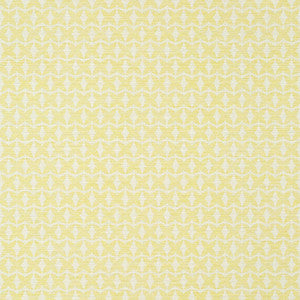 Zion Yellow TWW10909 by Thibaut Wallpaper