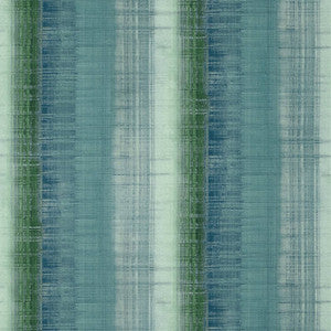 Painted Desert Green and Blue TWW10919 by Thibaut Wallpaper