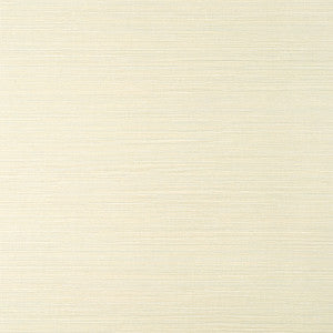 Luta Sisal Off White and Mist TWW14523 by Thibaut Wallpaper