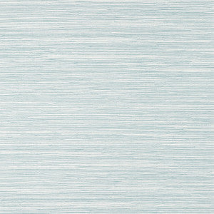 Normandy Spa Blue TWW14554 by Thibaut Wallpaper
