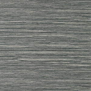 Normandy Charcoal TWW14560 by Thibaut Wallpaper