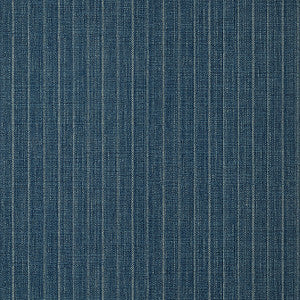Woolston Navy TWW14584 by Thibaut Wallpaper