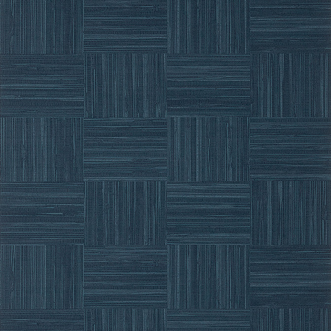 Bayshore Basket Navy TWW14592 by Thibaut Wallpaper Thibaut Wallpaper Bayshore Basket Navy TWW14592Wallpaper Texture Resource 8 Non-Woven Vinyl Wallpaper UNITED STATES </p><p>Repeat: V: 9 54 - Fabric Carolina -