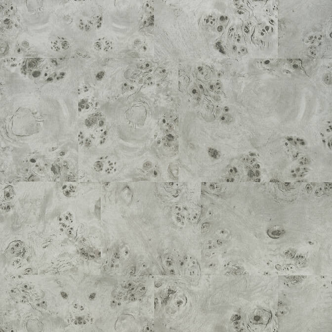 Burlwood Block Charcoal TWW273 by Thibaut Wallpaper Thibaut Wallpaper Burlwood Block Charcoal TWW273Wallpaper Texture Resource 6 Non-Woven Vinyl Wallpaper U.S.A. </p><p>Repeat: V: 21 54 - Fabric Carolina -