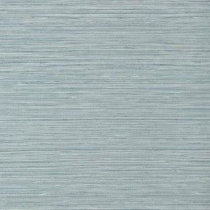 Kendari Grass Mineral TWW300 by Thibaut Wallpaper