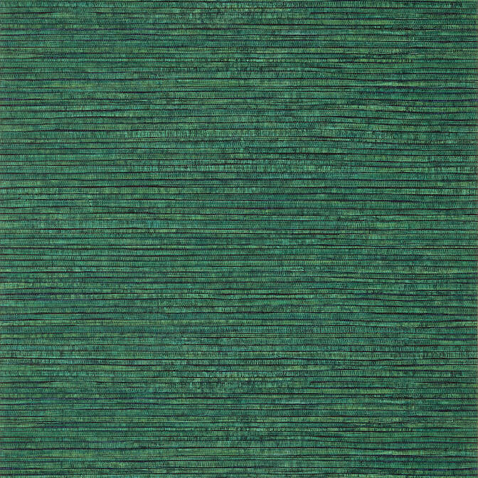 Woody Grass Emerald Green TWW352 by Thibaut Wallpaper Thibaut Wallpaper Woody Grass Emerald Green TWW352Wallpaper Texture Resource 6 Non-Woven Vinyl Wallpaper U.S.A. </p><p>Repeat: V: 21 54 - Fabric Carolina -