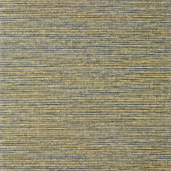 Woody Grass Metallic Gold and Silver TWW353 by Thibaut Wallpaper Thibaut Wallpaper Woody Grass Metallic Gold and Silver TWW353Wallpaper Texture Resource 6 Non-Woven Vinyl Wallpaper U.S.A. </p><p>Repeat: V: 21 54 - Fabric Carolina -