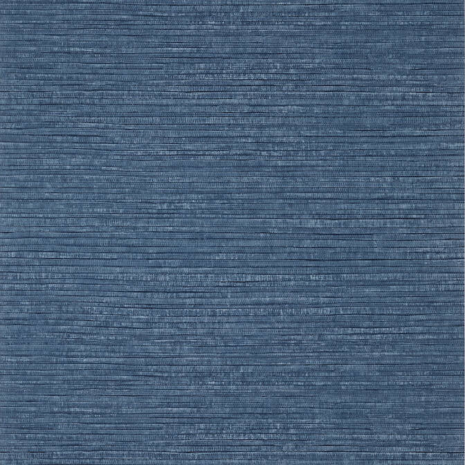 Woody Grass Navy TWW354 by Thibaut Wallpaper Thibaut Wallpaper Woody Grass Navy TWW354Wallpaper Texture Resource 6 Non-Woven Vinyl Wallpaper U.S.A. </p><p>Repeat: V: 21 54 - Fabric Carolina -